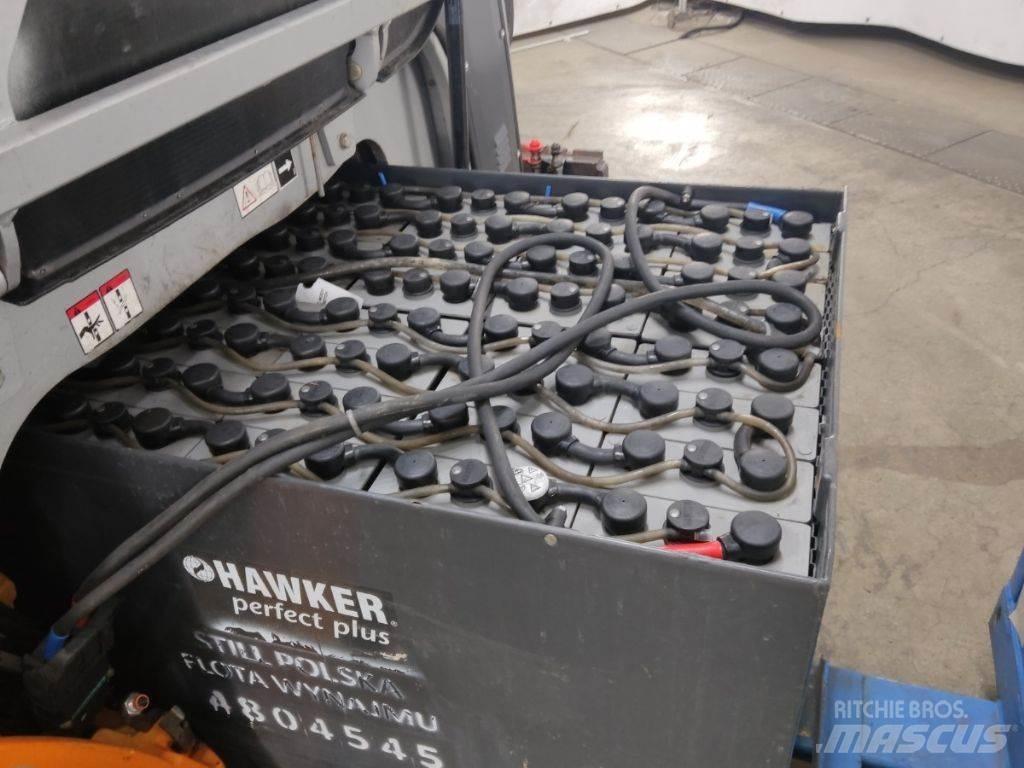 Still RX60-30 Электропогрузчики