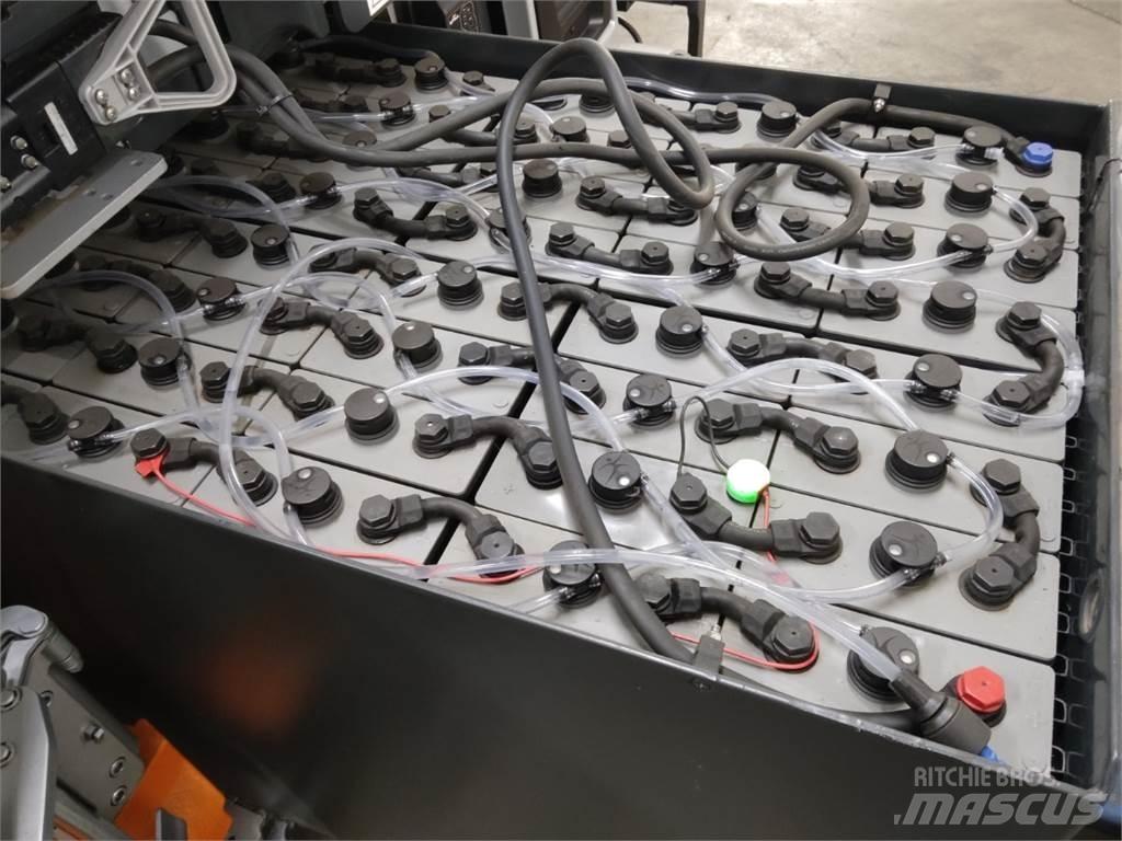 Still RX60-30 Электропогрузчики