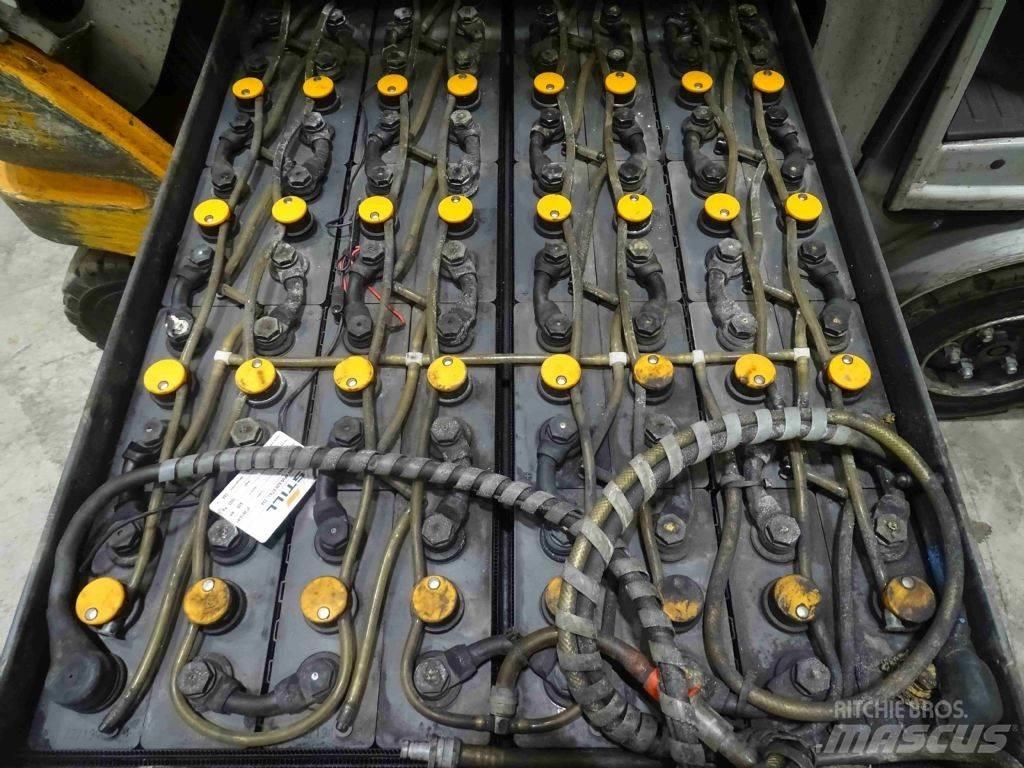 Still RX60-30 Электропогрузчики