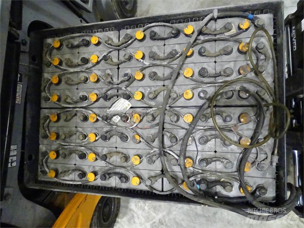Still RX60-30 Электропогрузчики