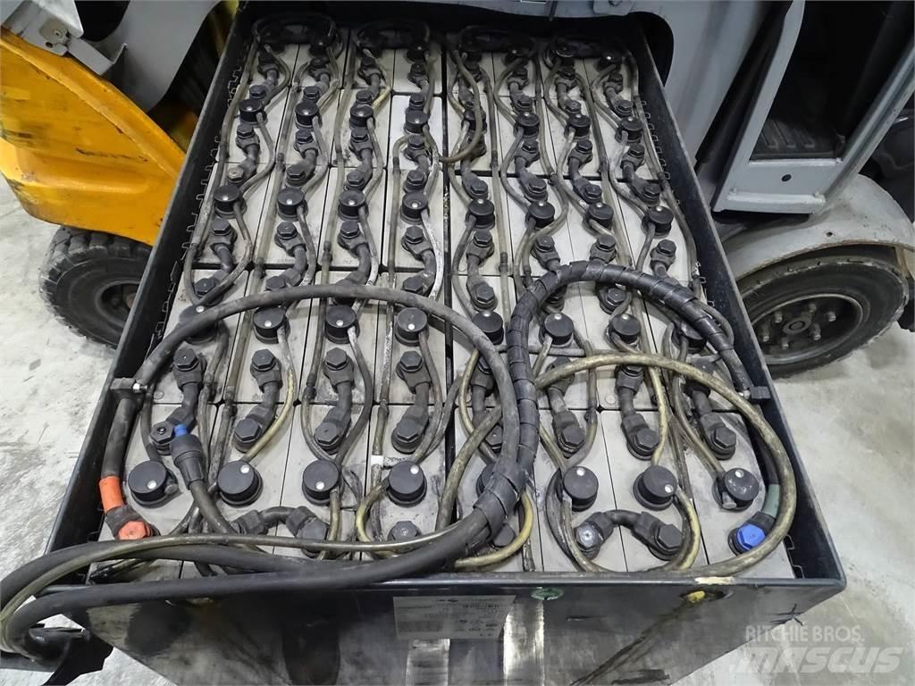 Still RX60-30 Электропогрузчики