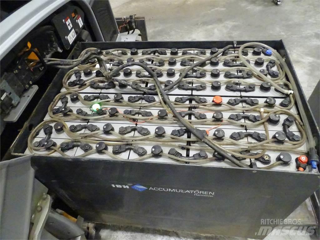 Still RX60-30 Электропогрузчики
