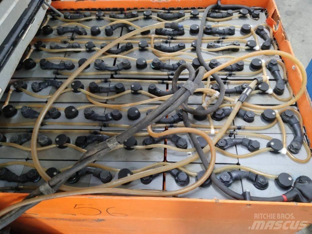 Still RX60-30L Электропогрузчики
