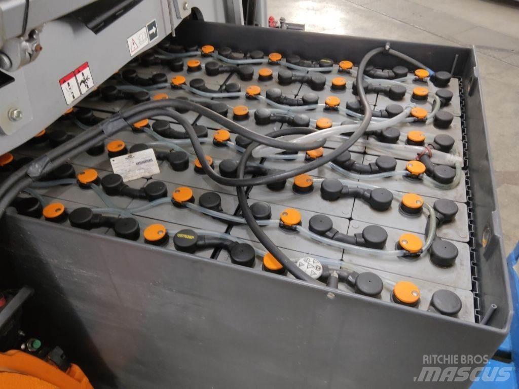 Still RX60-30L Электропогрузчики