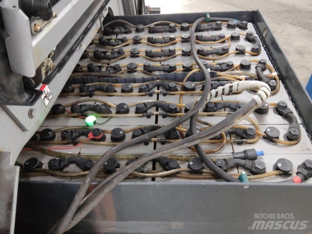 Still RX60-30L Электропогрузчики