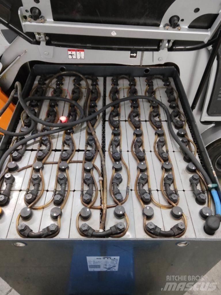 Still RX60-30L Электропогрузчики