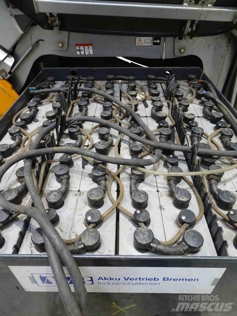 Still RX60-30L Электропогрузчики