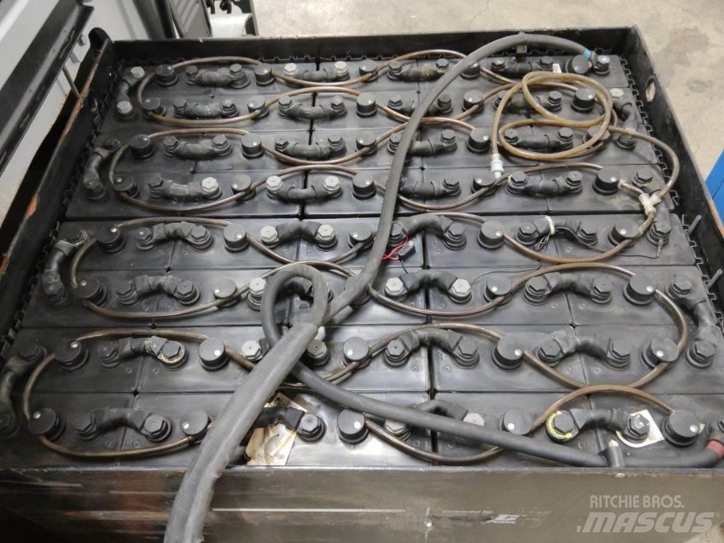 Still RX60-30L Электропогрузчики