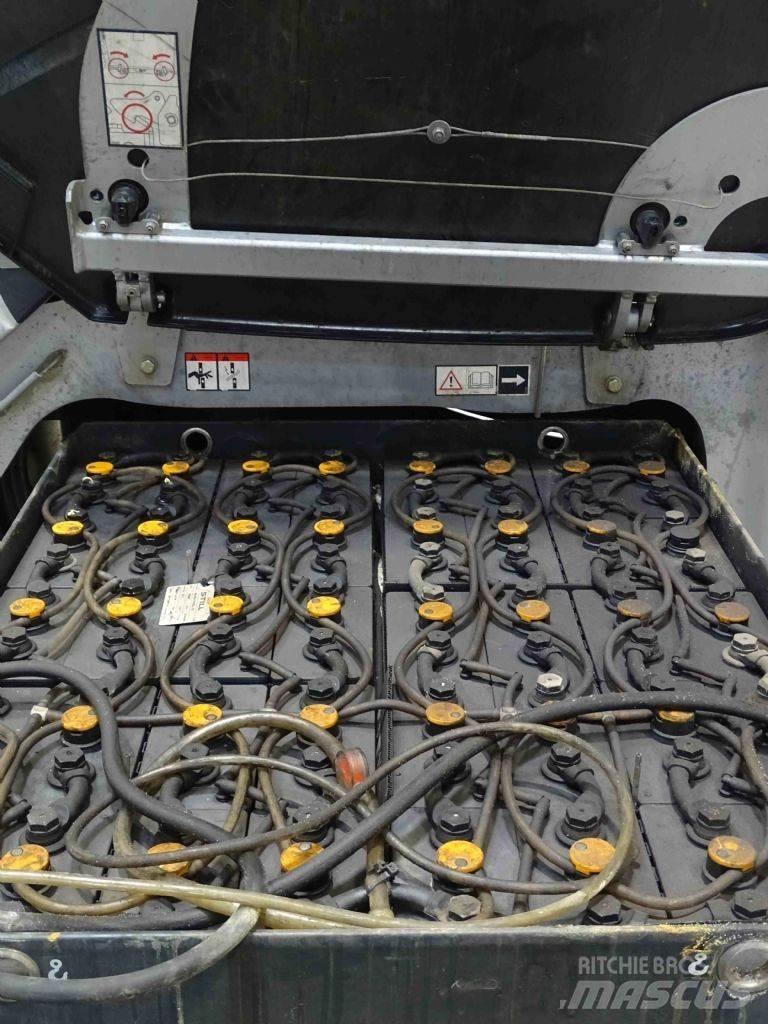 Still RX60-30L Электропогрузчики