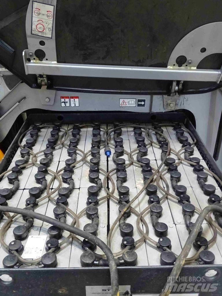 Still RX60-30L Электропогрузчики