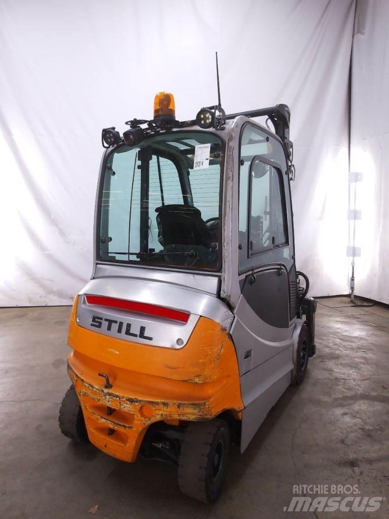Still RX60-30L Электропогрузчики