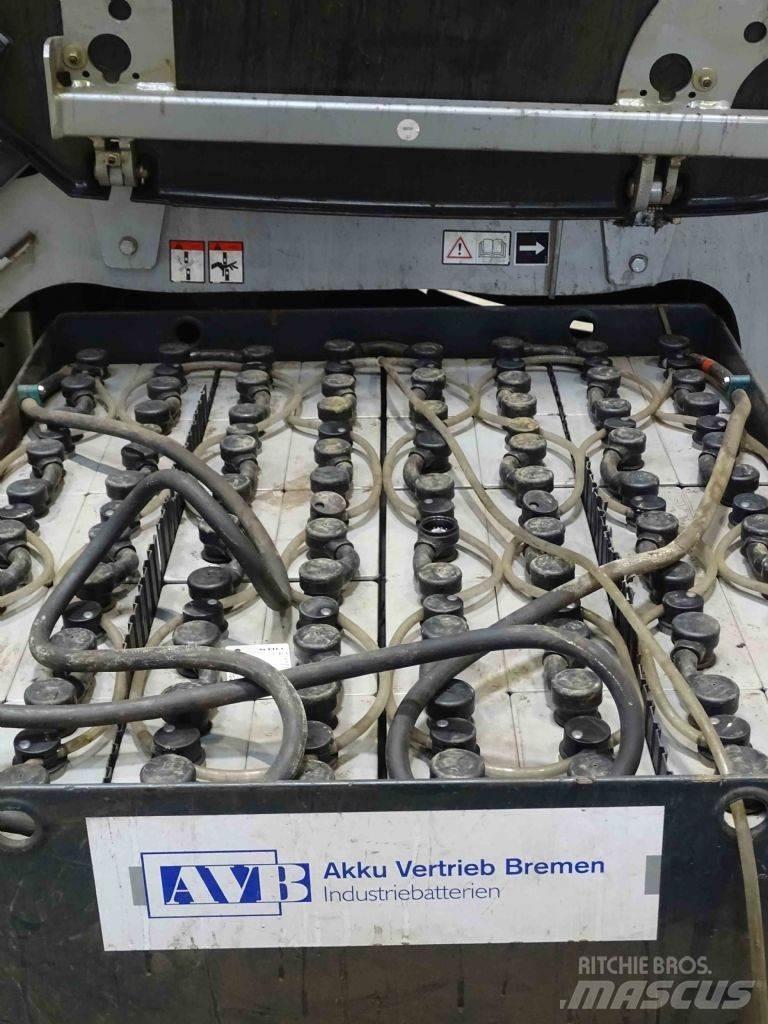 Still RX60-30L Электропогрузчики