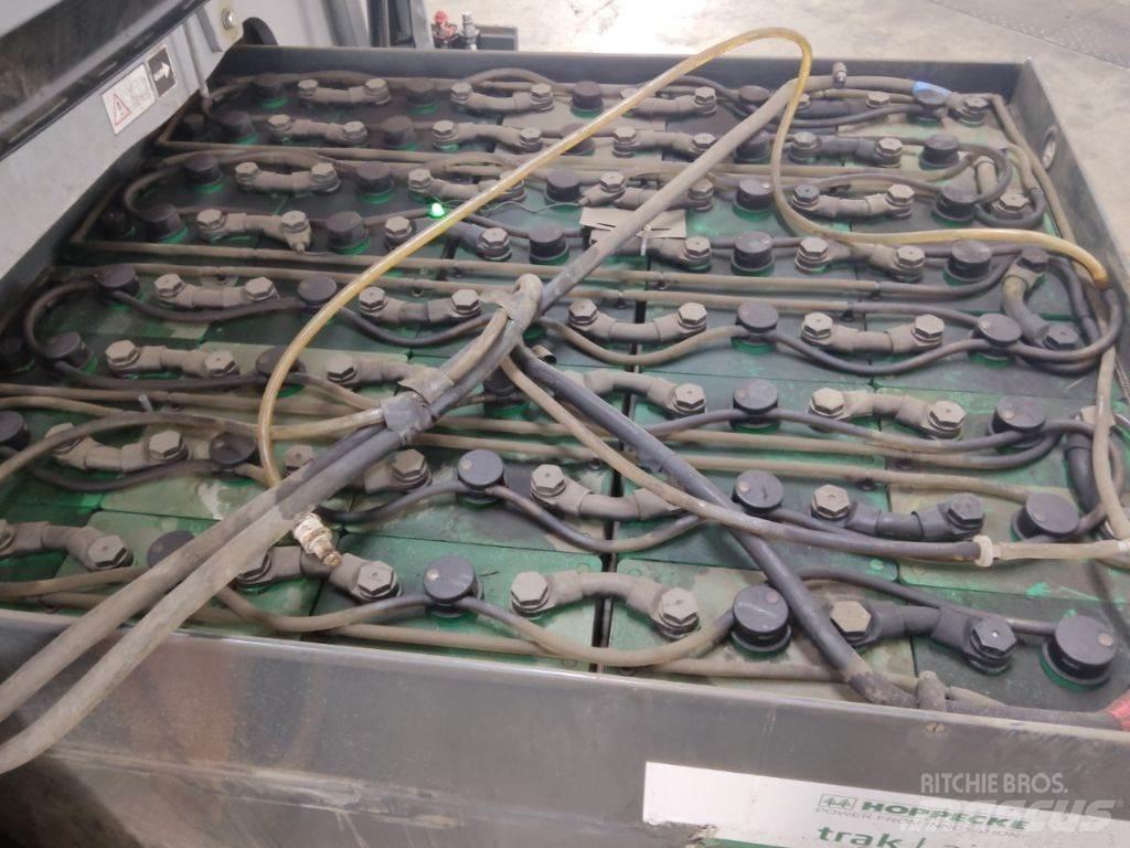 Still RX60-30L Электропогрузчики