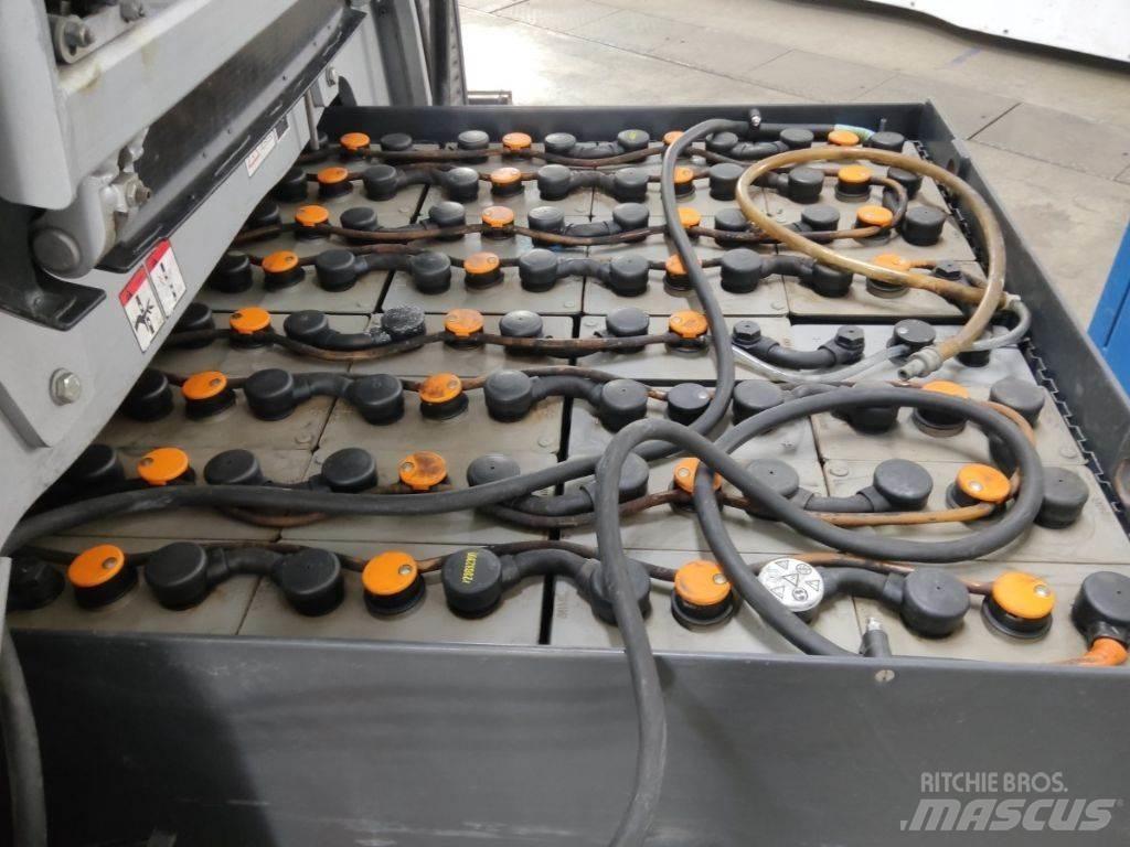 Still RX60-30L Электропогрузчики