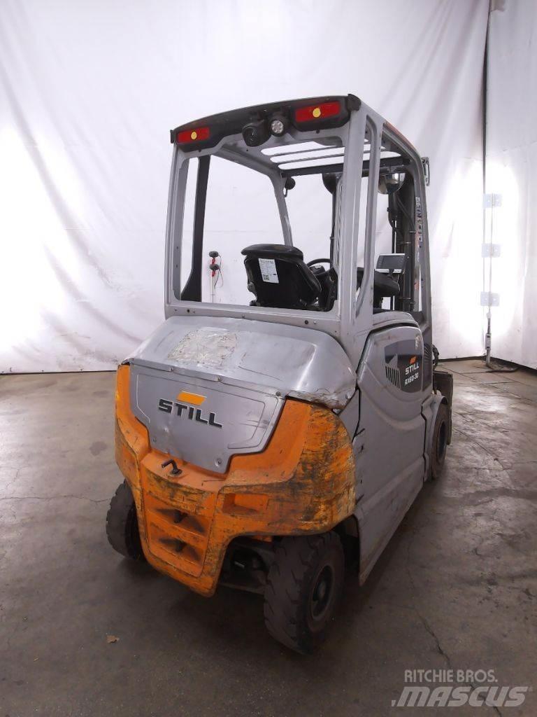 Still RX60-30L Электропогрузчики