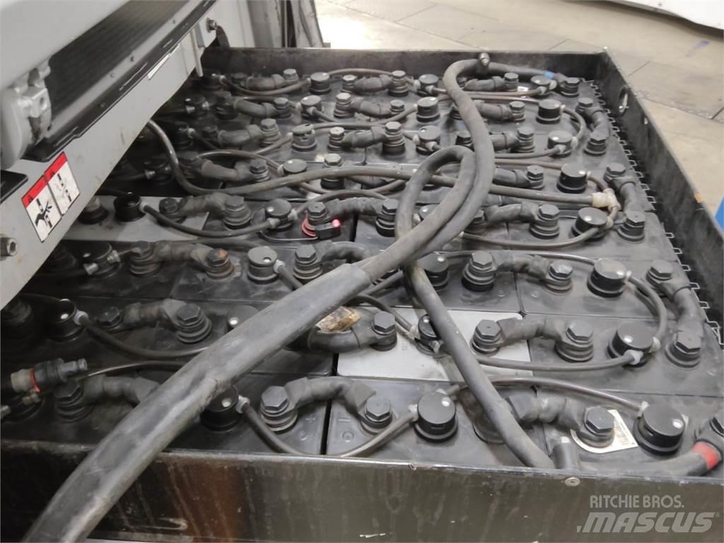 Still RX60-30L Электропогрузчики