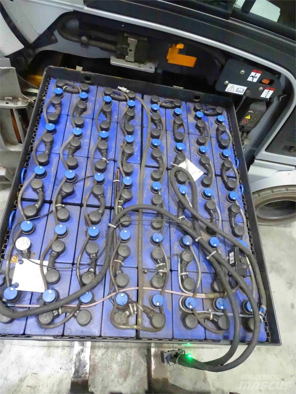 Still RX60-30L Электропогрузчики