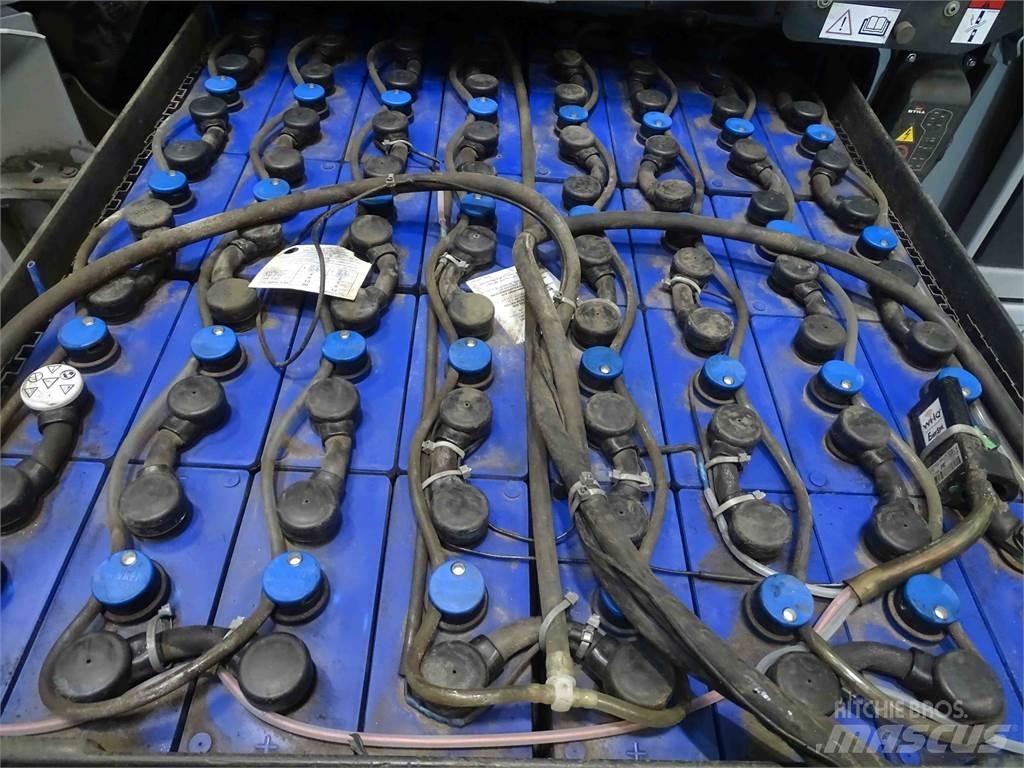Still RX60-30L Электропогрузчики