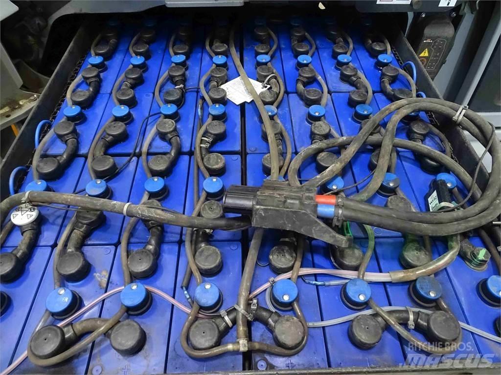 Still RX60-30L Электропогрузчики