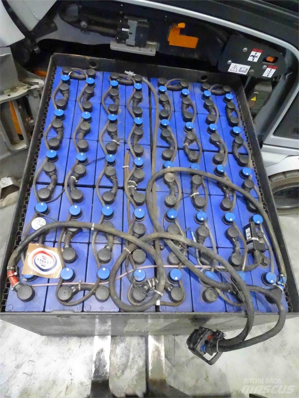 Still RX60-30L Электропогрузчики