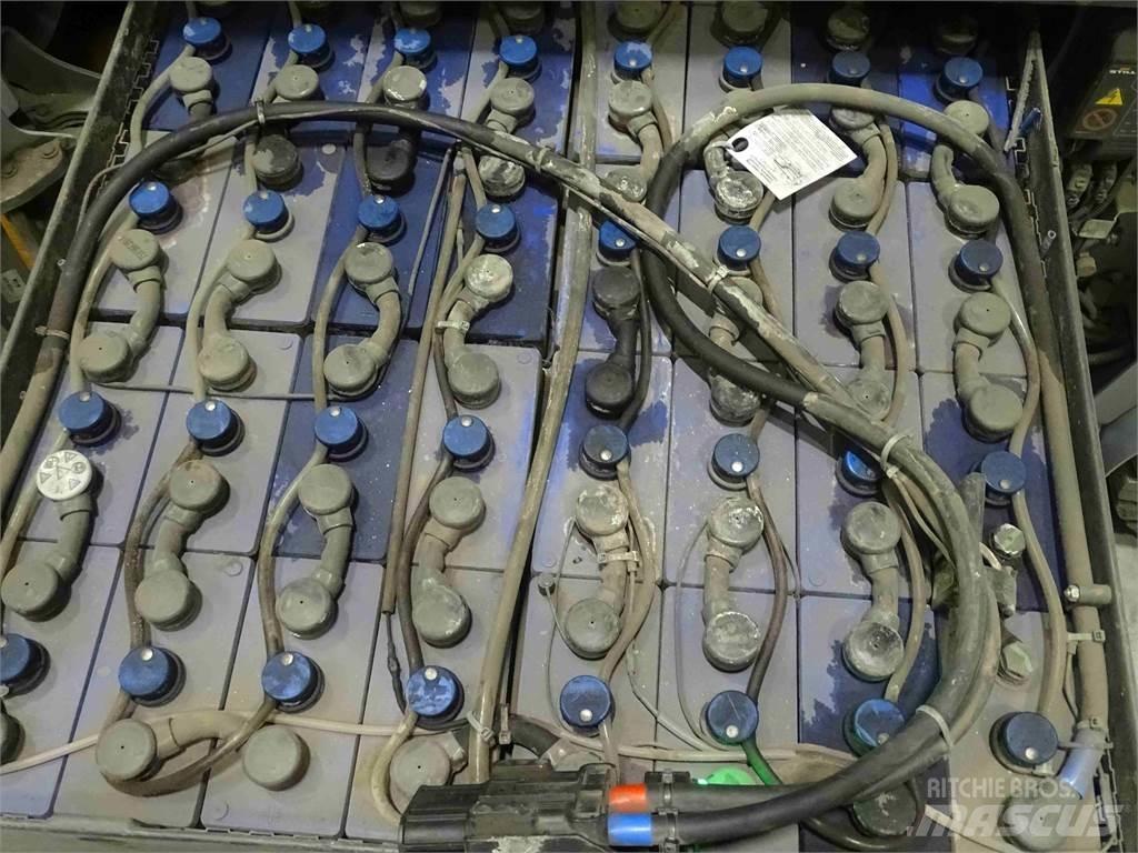 Still RX60-30L Электропогрузчики