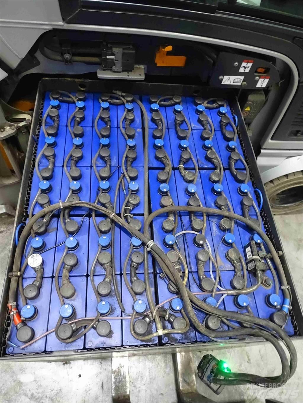 Still RX60-30L Электропогрузчики
