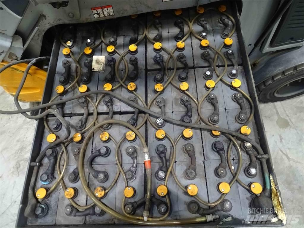 Still RX60-30L Электропогрузчики