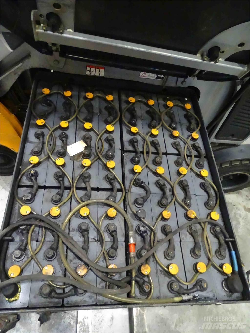 Still RX60-30L Электропогрузчики
