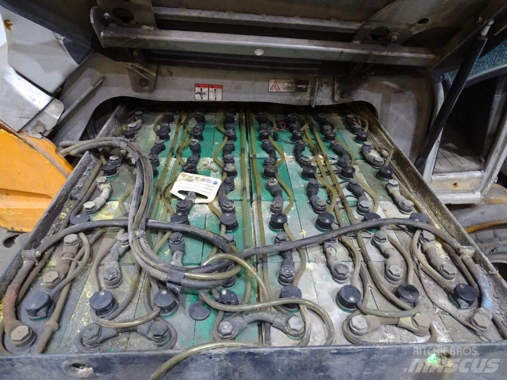 Still RX60-35 Электропогрузчики