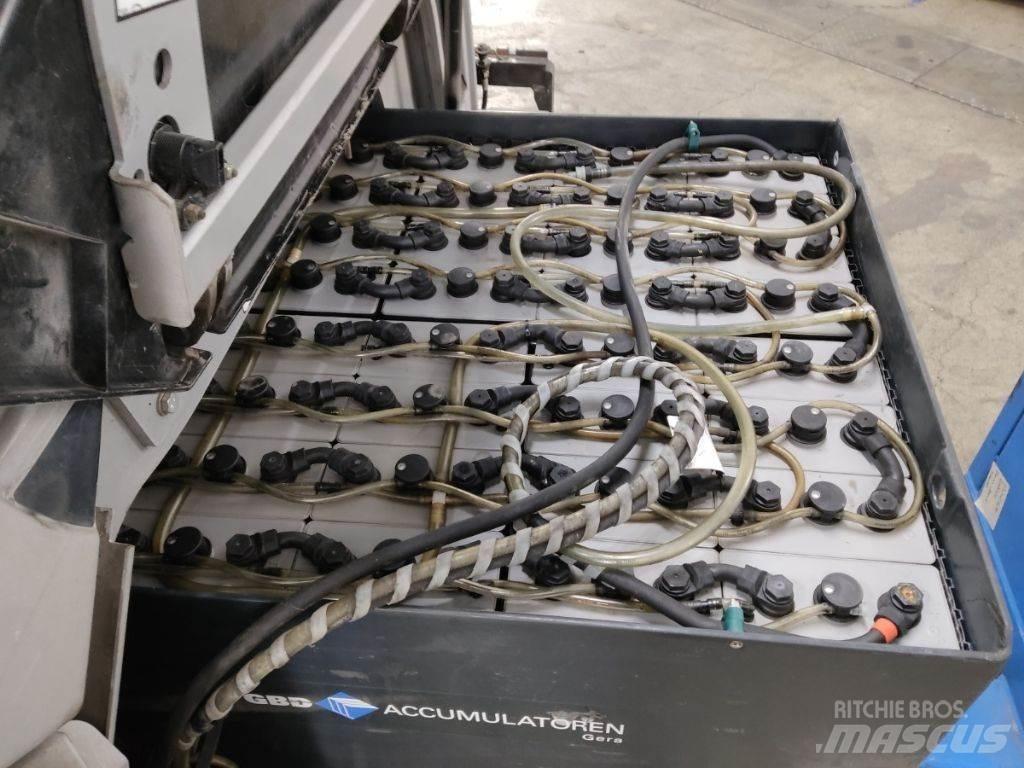 Still RX60-35 Электропогрузчики