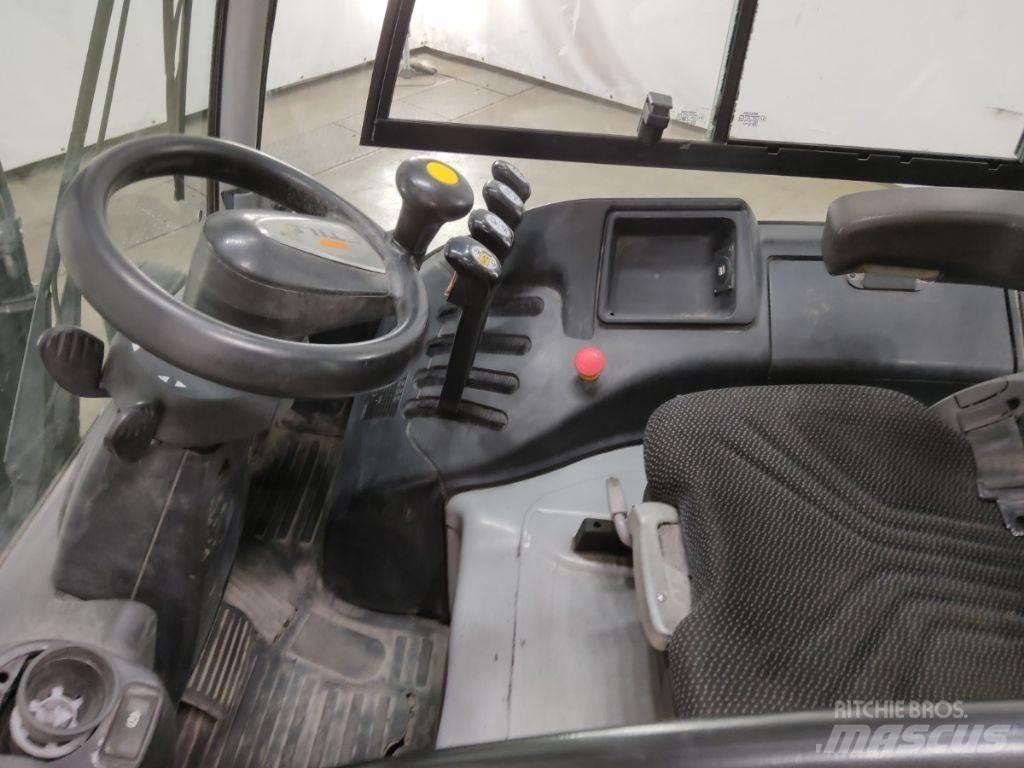 Still RX60-35 Электропогрузчики