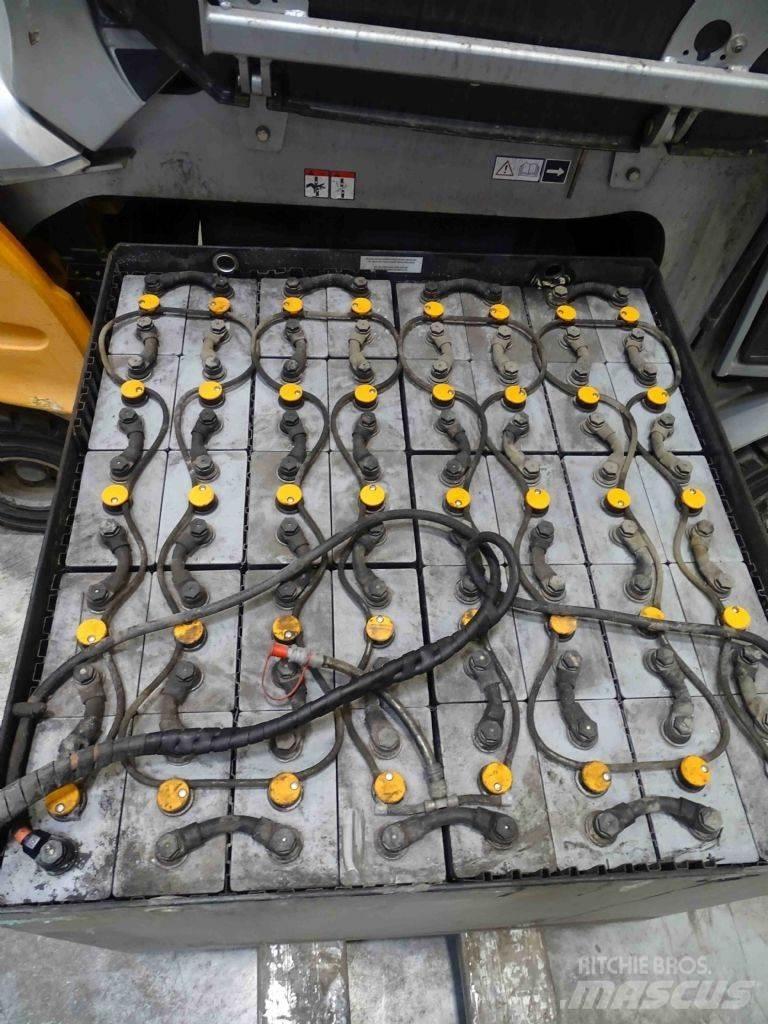 Still RX60-35/600 Электропогрузчики