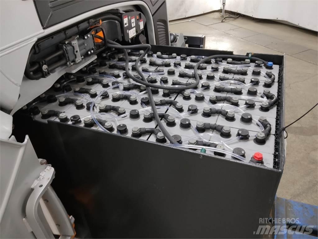Still RX60-35L Электропогрузчики