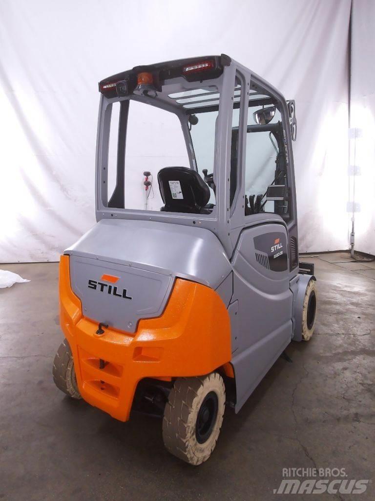 Still RX60-35L Электропогрузчики