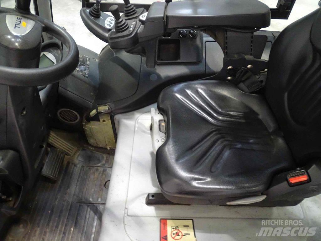 Still RX60-35L Электропогрузчики