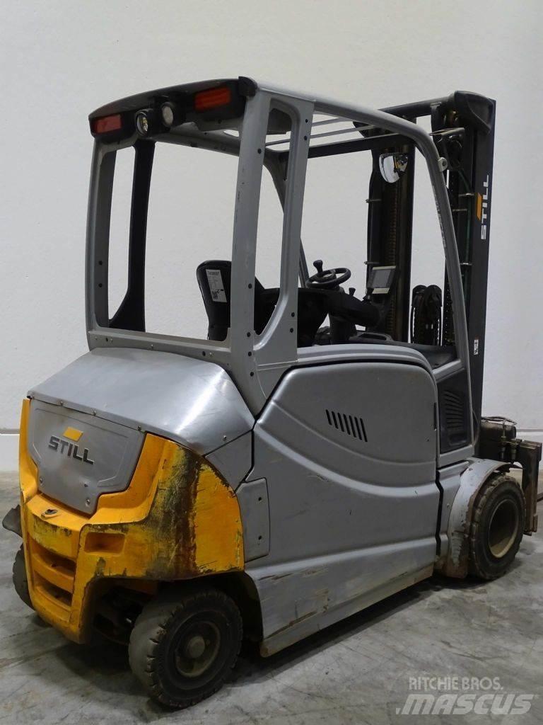 Still RX60-35L Электропогрузчики
