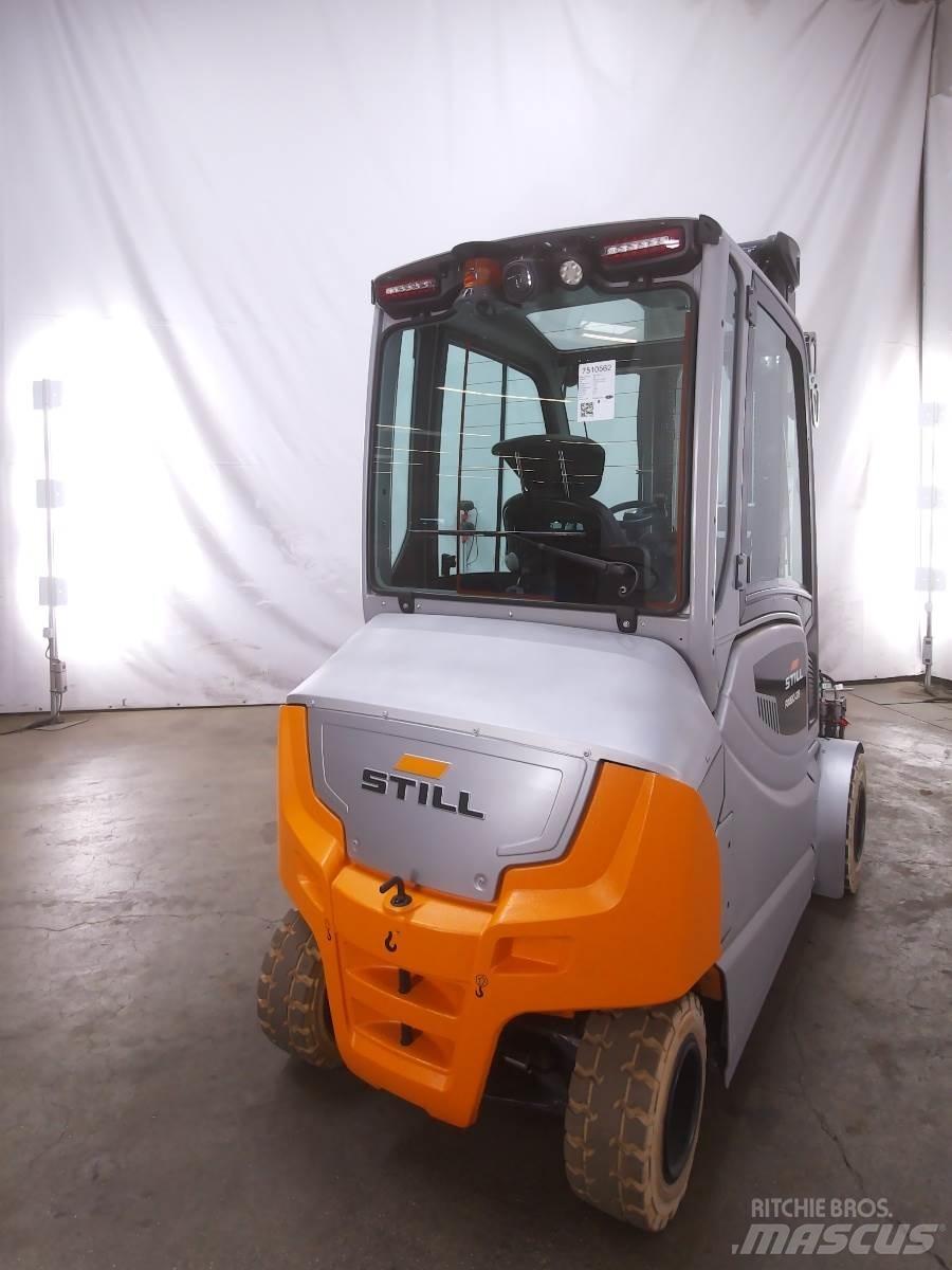 Still RX60-35L Электропогрузчики