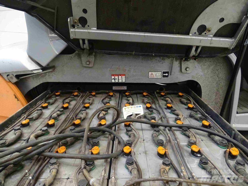 Still RX60-40 Электропогрузчики