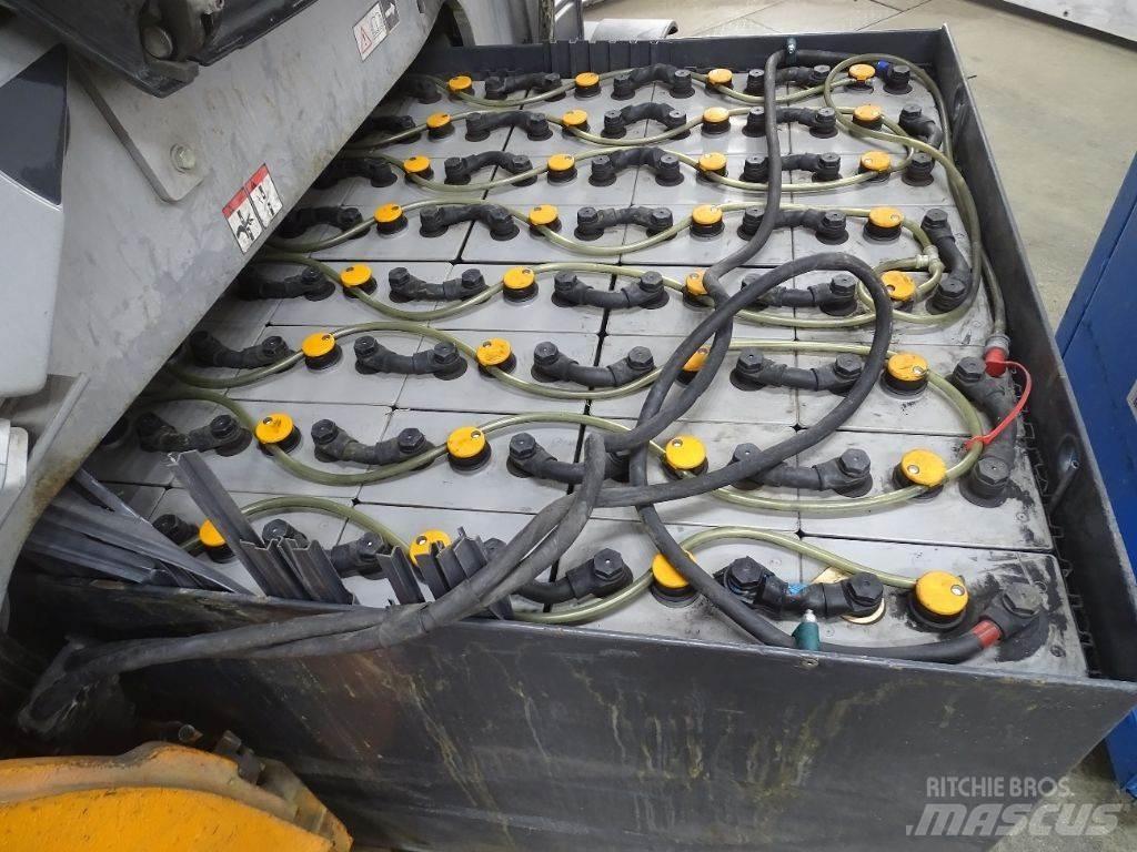 Still RX60-45/600 Электропогрузчики