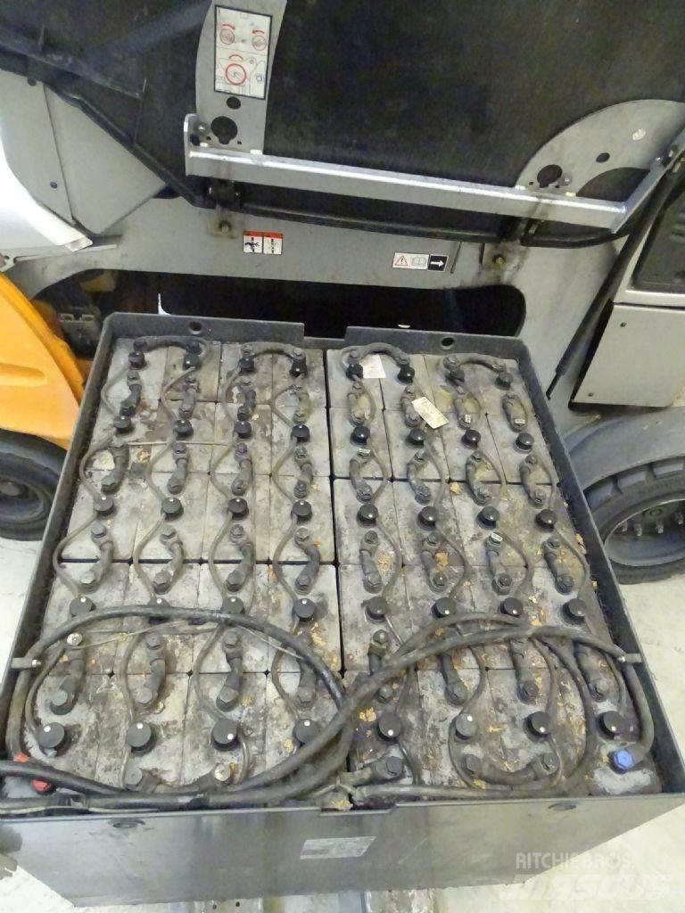 Still RX60-45/600 Электропогрузчики