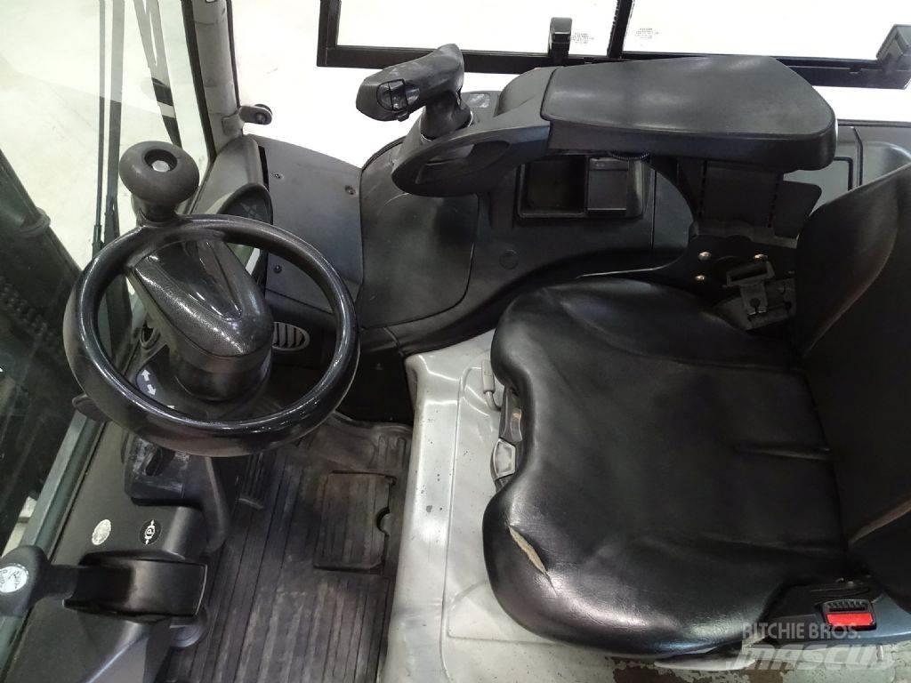 Still RX60-45/600 Электропогрузчики