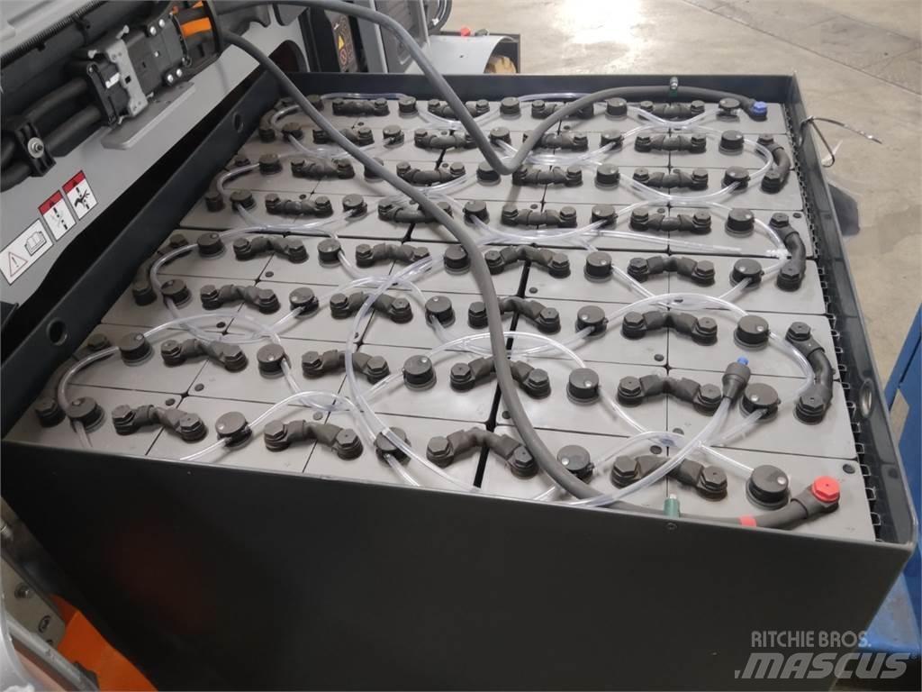 Still RX60-50 Электропогрузчики