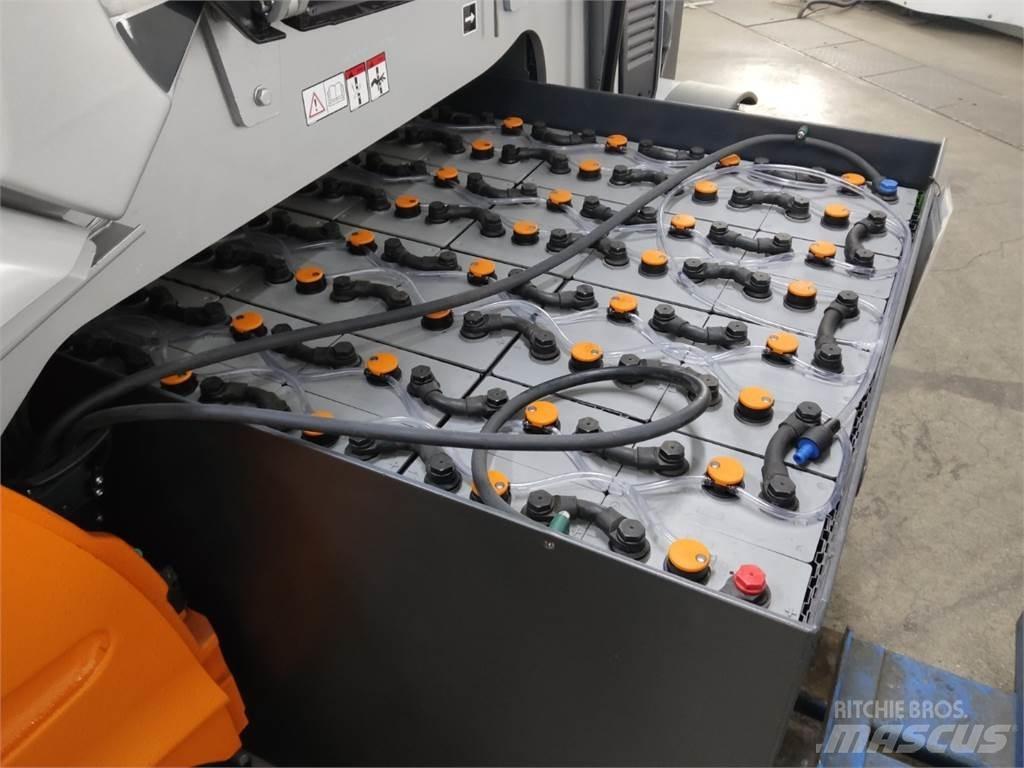 Still RX60-50 Электропогрузчики
