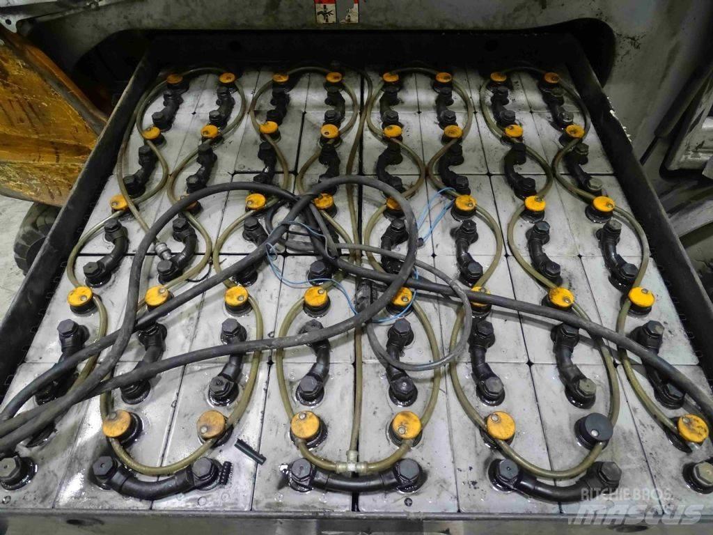 Still RX60-50 Электропогрузчики