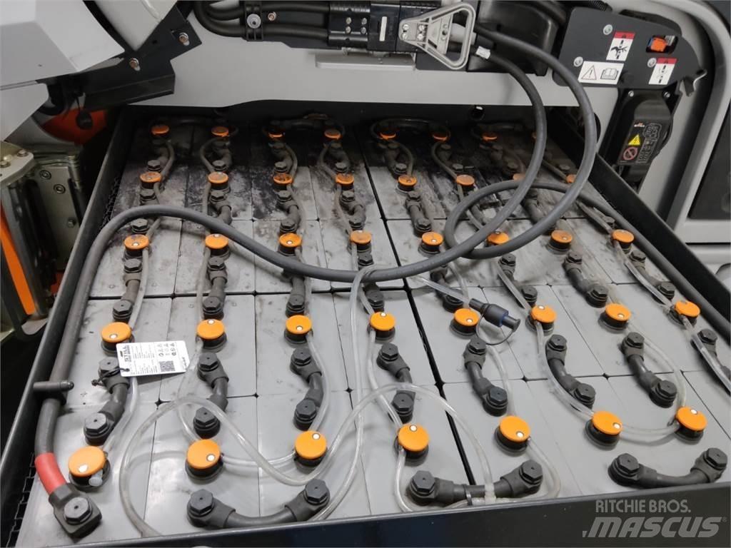 Still RX60-50 Электропогрузчики
