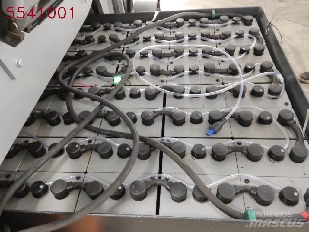 Still RX60-50/600 Электропогрузчики