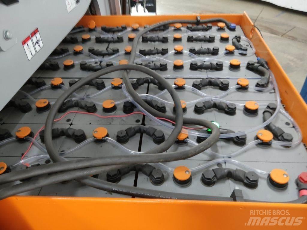 Still RX60-50/600 Электропогрузчики