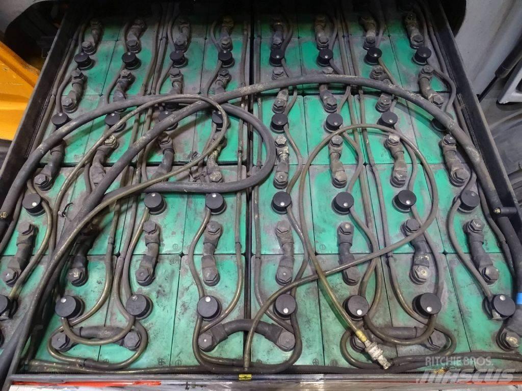 Still RX60-50/600 Электропогрузчики