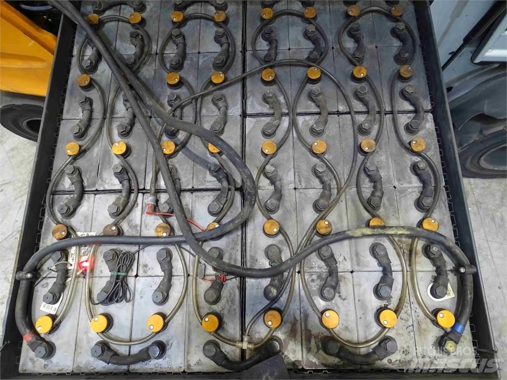 Still RX60-50/600 Электропогрузчики