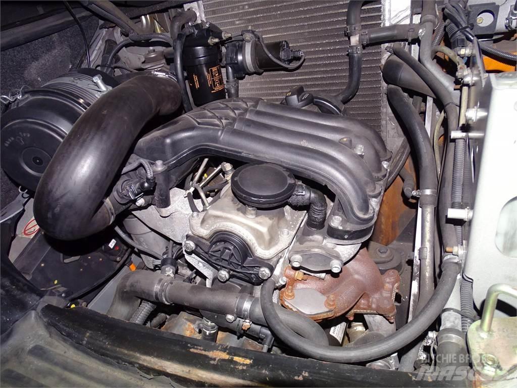 Still RX70-25 Дизельные погрузчики